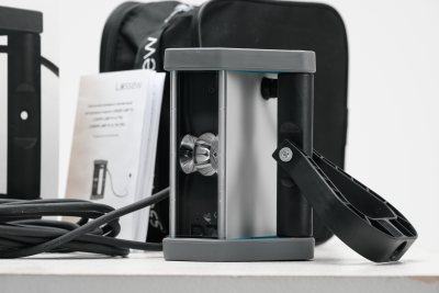 Малярная лампа Лосева Lossew Lamp P3